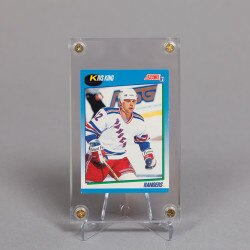 Single Card Screwdown for Vintage C